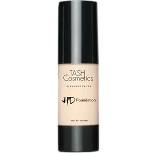 HD FOUNDATION-EXTRA LIGHT PORCELAIN #02